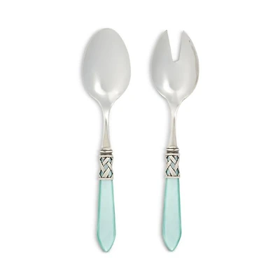 Aladdin Brilliant Salad Server Set