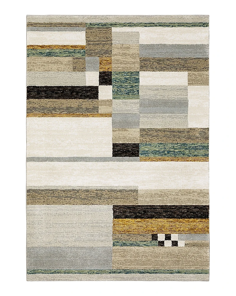 Oriental Weavers Strada STR07 Area Rug