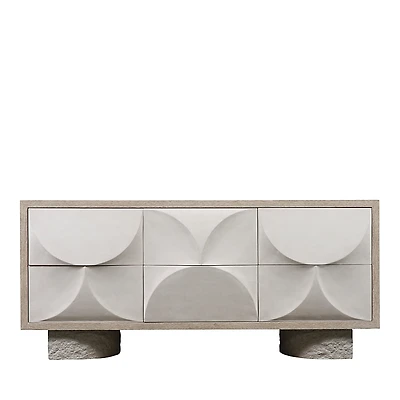 Bernhardt Lunula Dresser