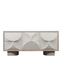 Bernhardt Lunula Dresser