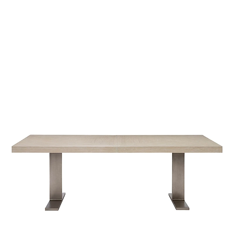 Bernhardt Solaria Rectangle Dining Table