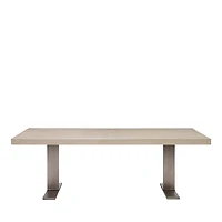 Bernhardt Solaria Rectangle Dining Table