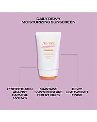 Urban Environment Fresh Moisture Sunscreen SPF 42 1.8 oz.