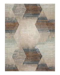 Epiphany Precarious Stria Area Rug