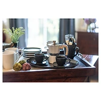 Serene 2-Piece Serve Set