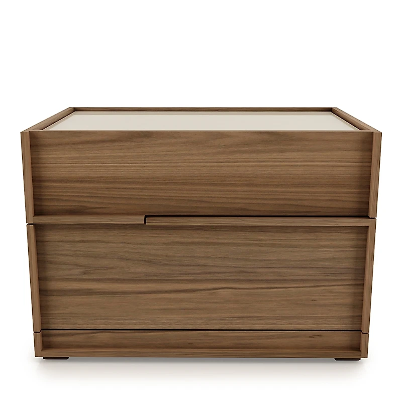 Huppe Swan Night Table