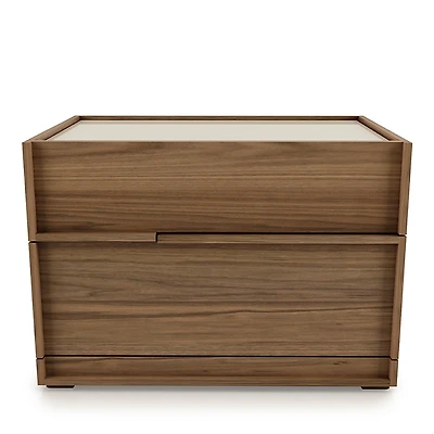 Huppe Swan Night Table