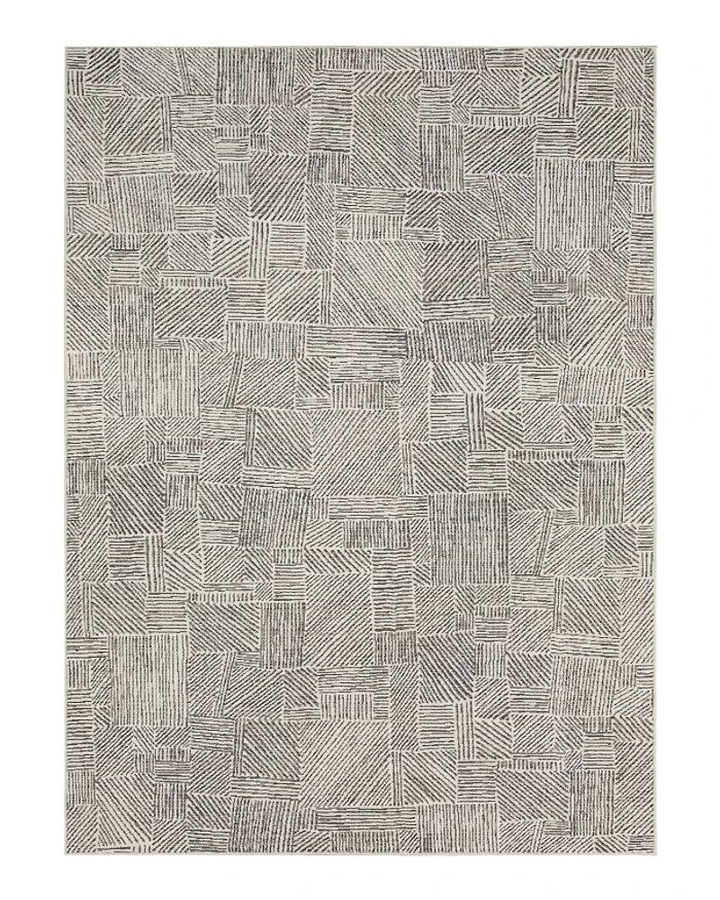Vanguard Minoan Area Rug, 8' x 11'