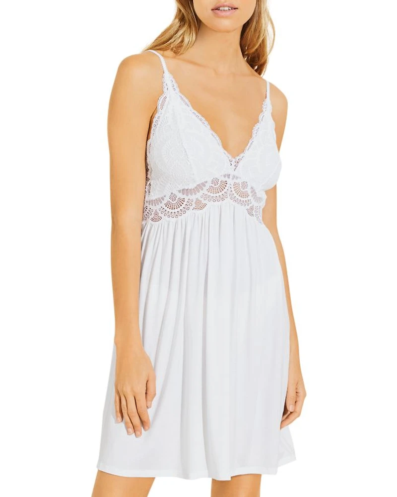 TENCEL™ Modal Mariana Lace Chemise