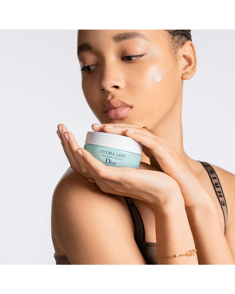 Hydra Life Fresh Sorbet Creme Moisturizer 1.7 oz.