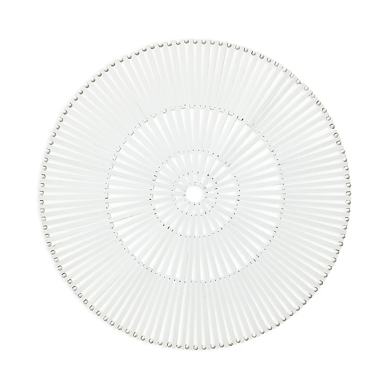 Kim Seybert Spoke Placemat