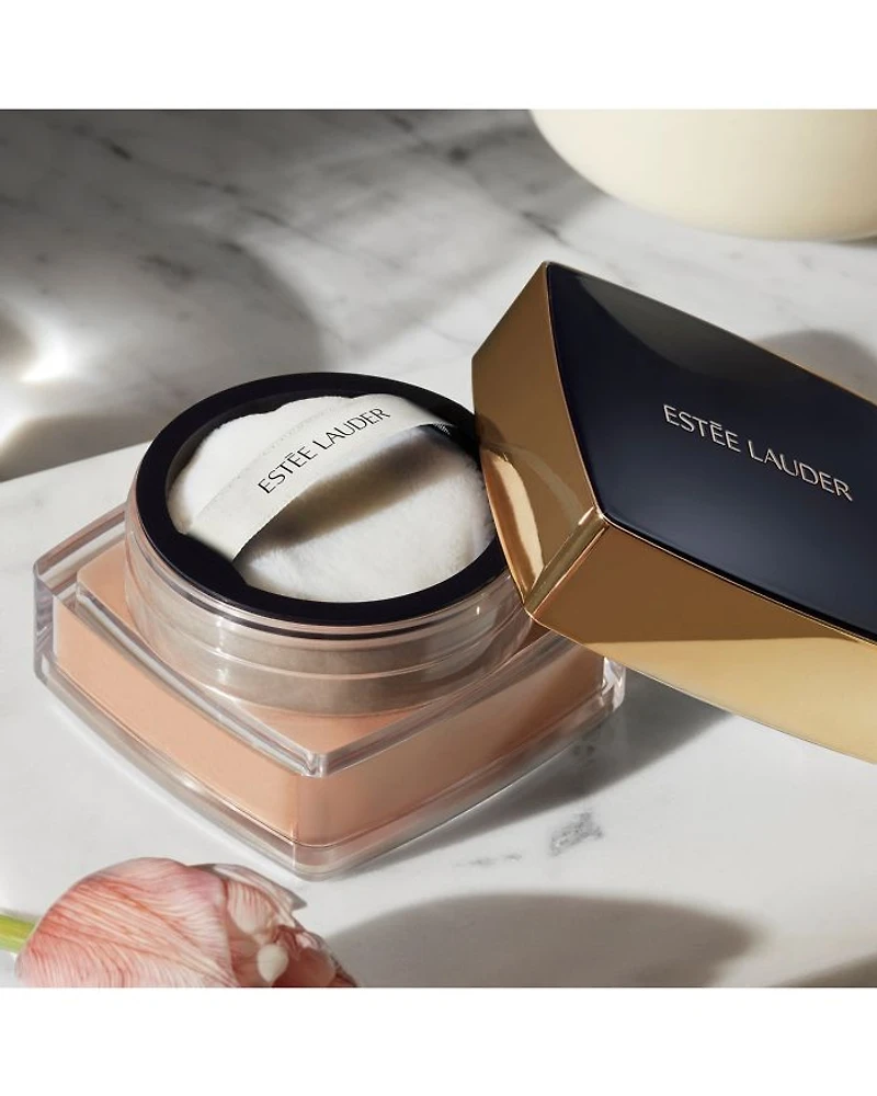 Double Wear Sheer Flattery Loose Powder