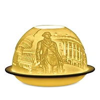 Bernardaud Washington Dc Votive