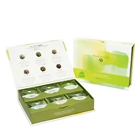 Palais des Thes Green Teas Gift Box