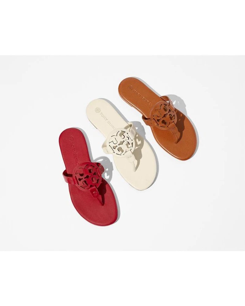 Women's Miller Soft Sandal