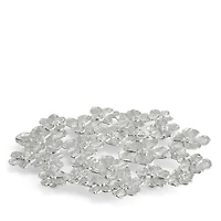 Michael Aram White Orchid Trivet