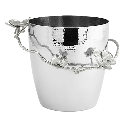 Michael Aram White Orchid Champagne Bucket