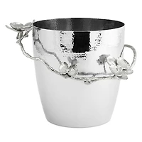 Michael Aram White Orchid Champagne Bucket
