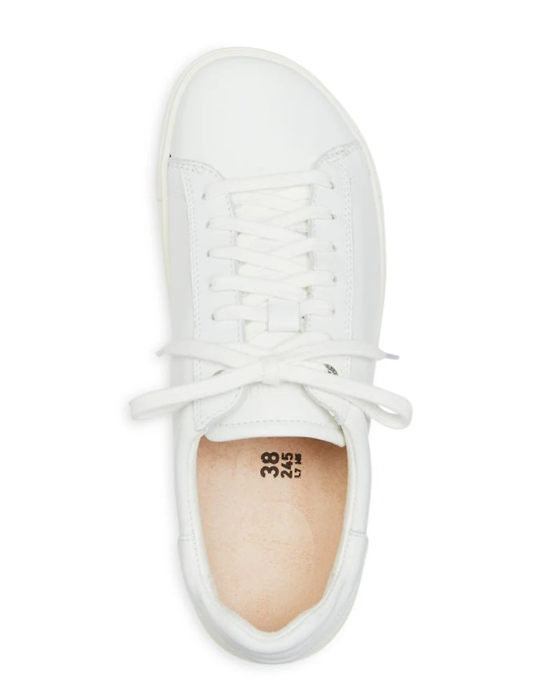 Women's Bend  Lace Up Sneakers