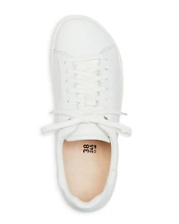 Women's Bend  Lace Up Sneakers