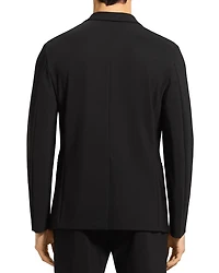 Clinton Precision Ponte Slim Fit Blazer
