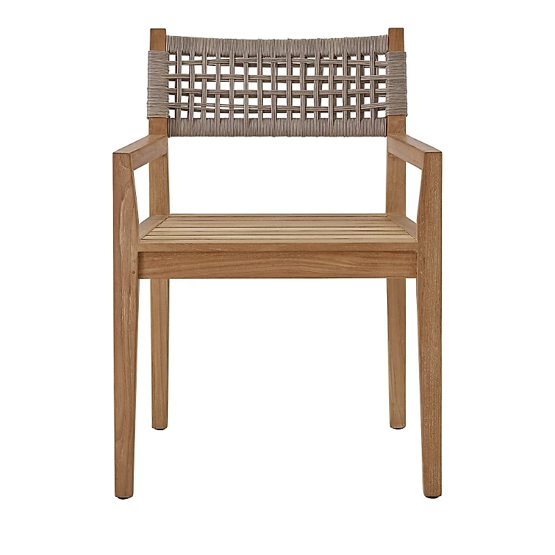 Universal Chesapeake Outdoor Dining Chair