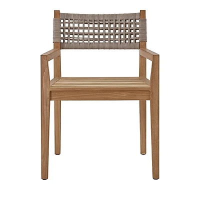 Universal Chesapeake Outdoor Dining Chair
