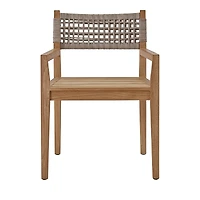 Universal Chesapeake Outdoor Dining Chair