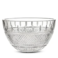 Master Craft Irish Lace Bowl