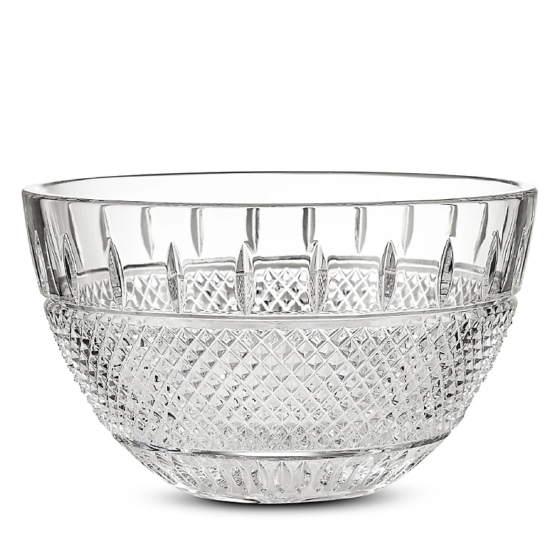 Waterford Master Craft Irish Lace Bowl