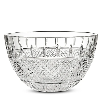 Waterford Master Craft Irish Lace Bowl