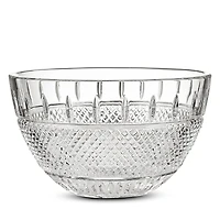 Waterford Master Craft Irish Lace Bowl