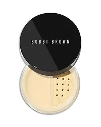 Sheer Finish Loose Powder