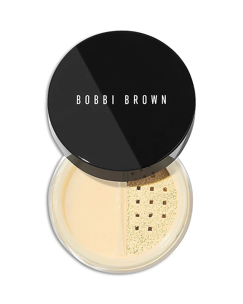 Bobbi Brown Sheer Finish Loose Powder