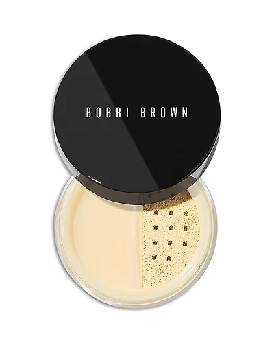 Bobbi Brown Sheer Finish Loose Powder