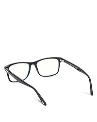Square Blue Light Glasses