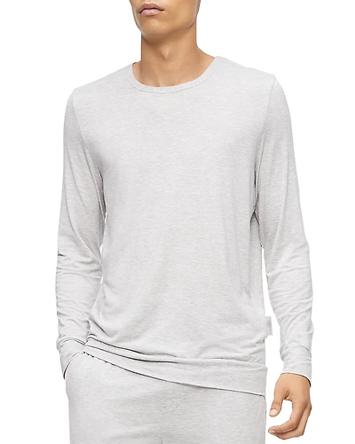 Calvin Klein Ultra Soft Modern Lounge Sweatshirt
