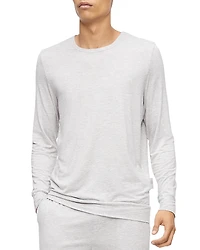 Calvin Klein Ultra Soft Modern Lounge Sweatshirt