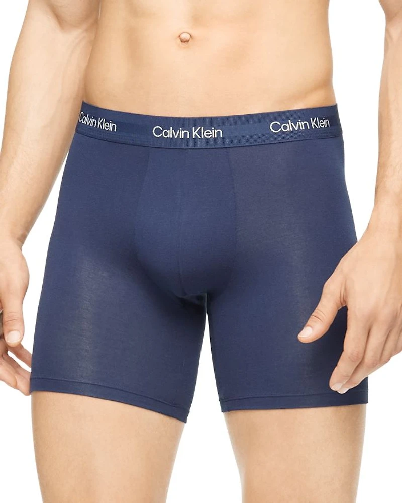Ultra Soft Modal Boxer Briefs