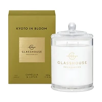 Kyoto In Bloom 13.4 oz Triple Scented Candle