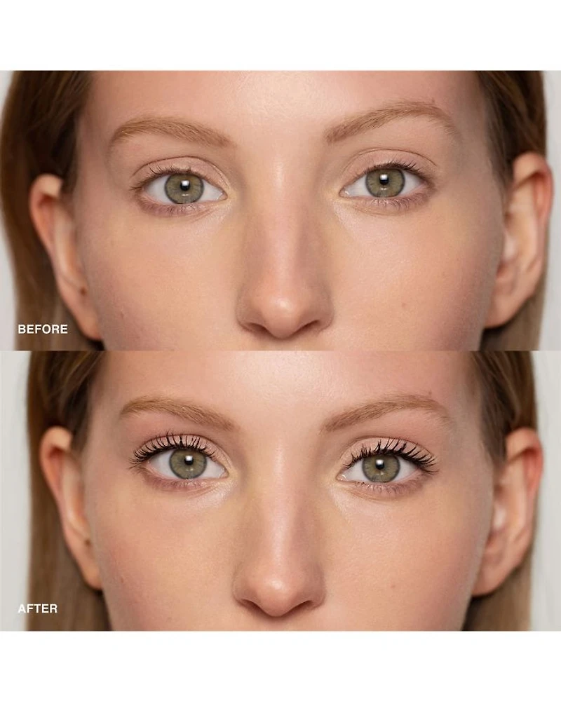 Smokey Eye Mascara
