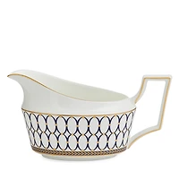 Wedgwood Renaissance Gold Gravy Boat