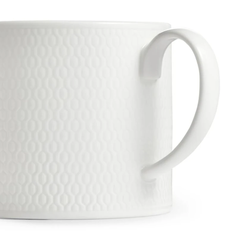 Gio Cream & Sugar Set