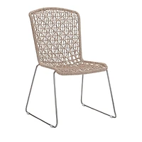 Bernhardt Carmel Side Chair