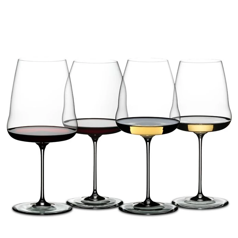 Riedel Winewings Tasting Set