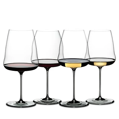 Riedel Winewings Tasting Set