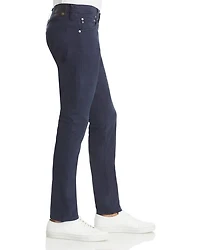 Everett 34" Straight Fit Twill Pants