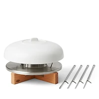 Chef'n S'mores Roaster Set