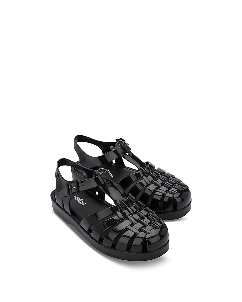 Mini Melissa Girls' Mel Possession Shoes - Toddler, Little Kid, Big Kid