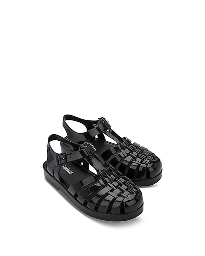 Mini Melissa Girls' Mel Possession Shoes - Toddler, Little Kid, Big Kid